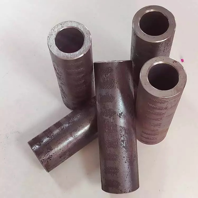  浦城合金冷挤压套筒 高强度 耐腐抗锈